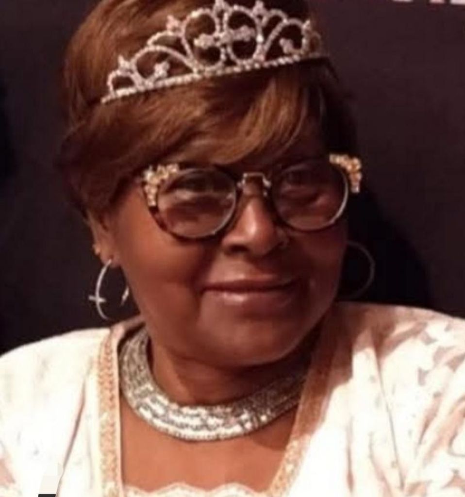 Carolyn Darlene Slight Lincoln Profile Photo