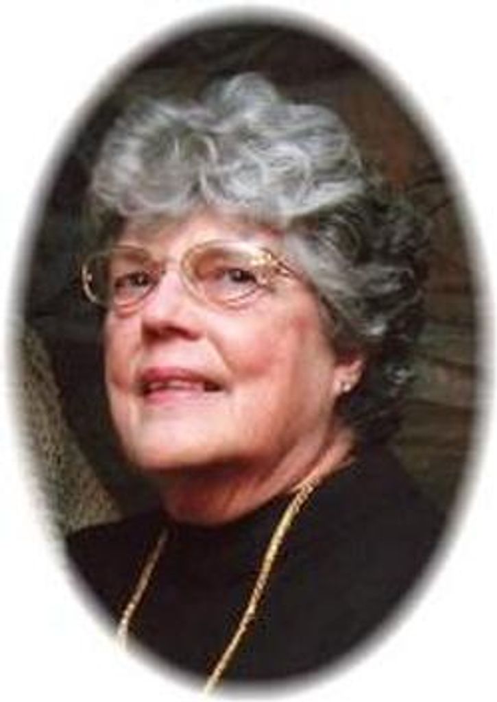 Virginia Lea Stockdale Profile Photo