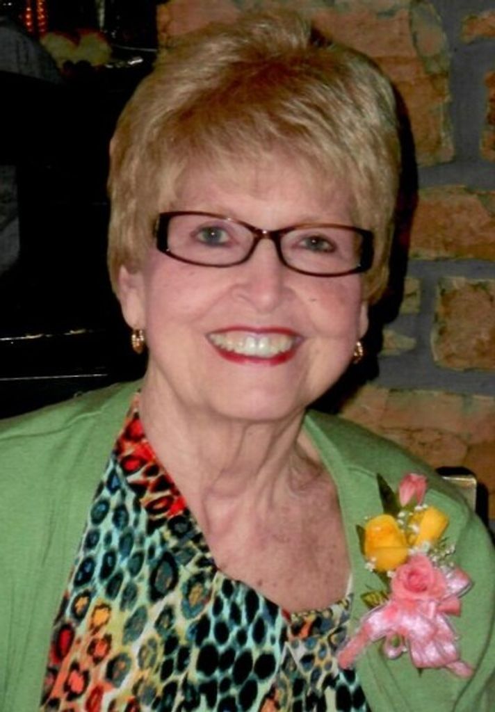 Mary Margaret Calhan