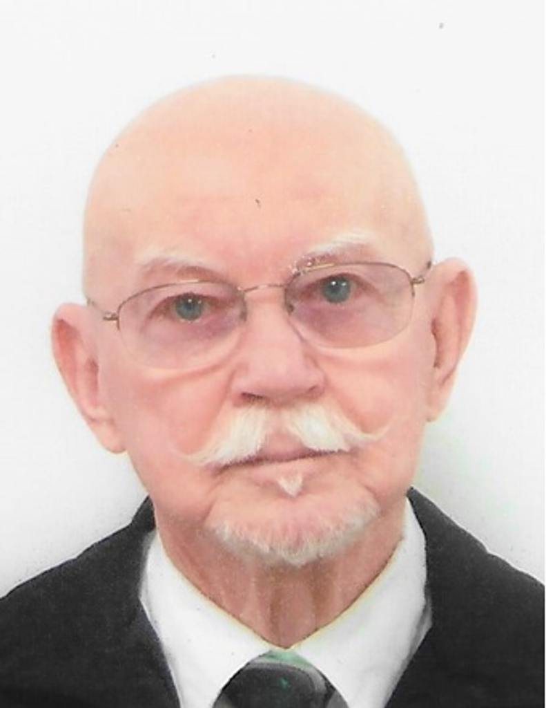 Gerard "Jerry" G. Fitzpatrick, Sr. Profile Photo