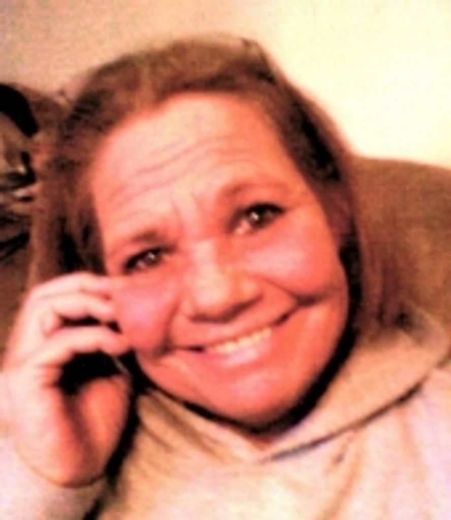 Brenda Sue Houser Rumfield