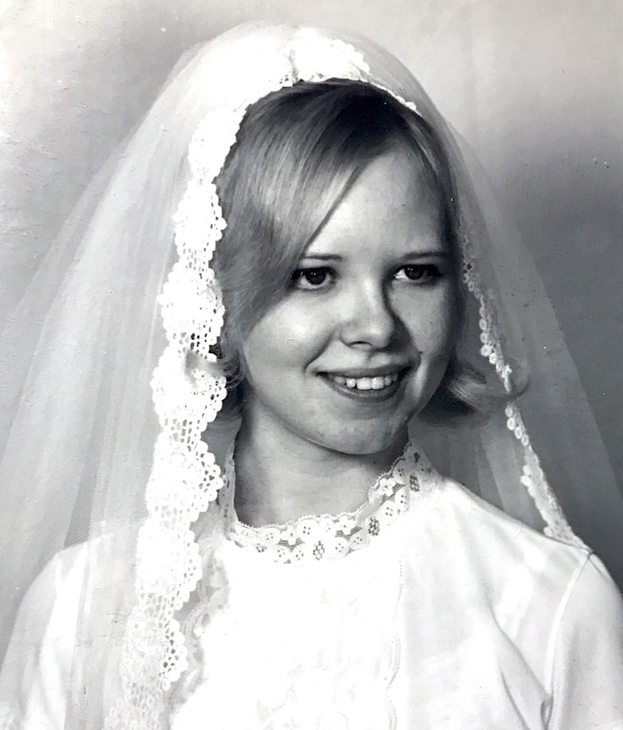 Marilyn Berg