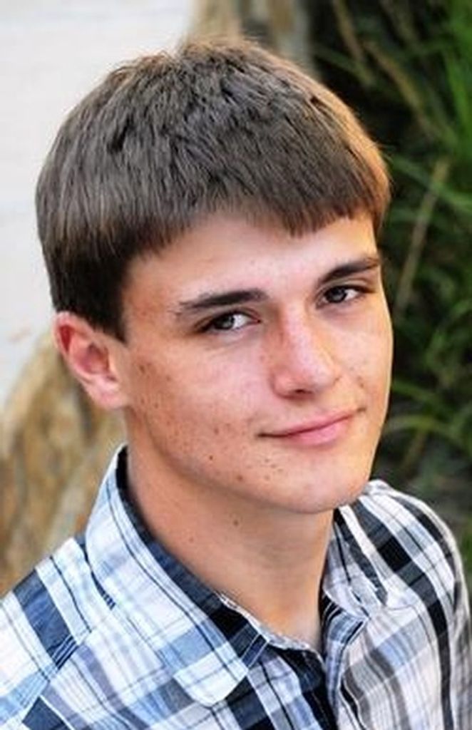 Brady Gibson