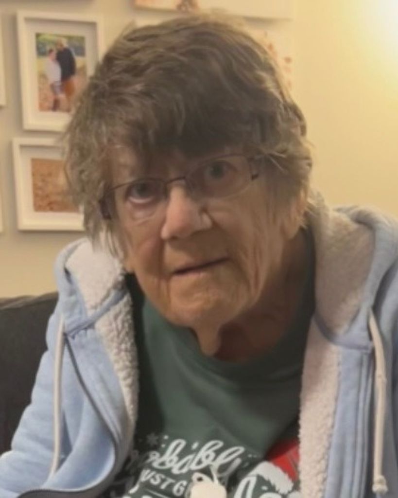 Judith M. Rackley