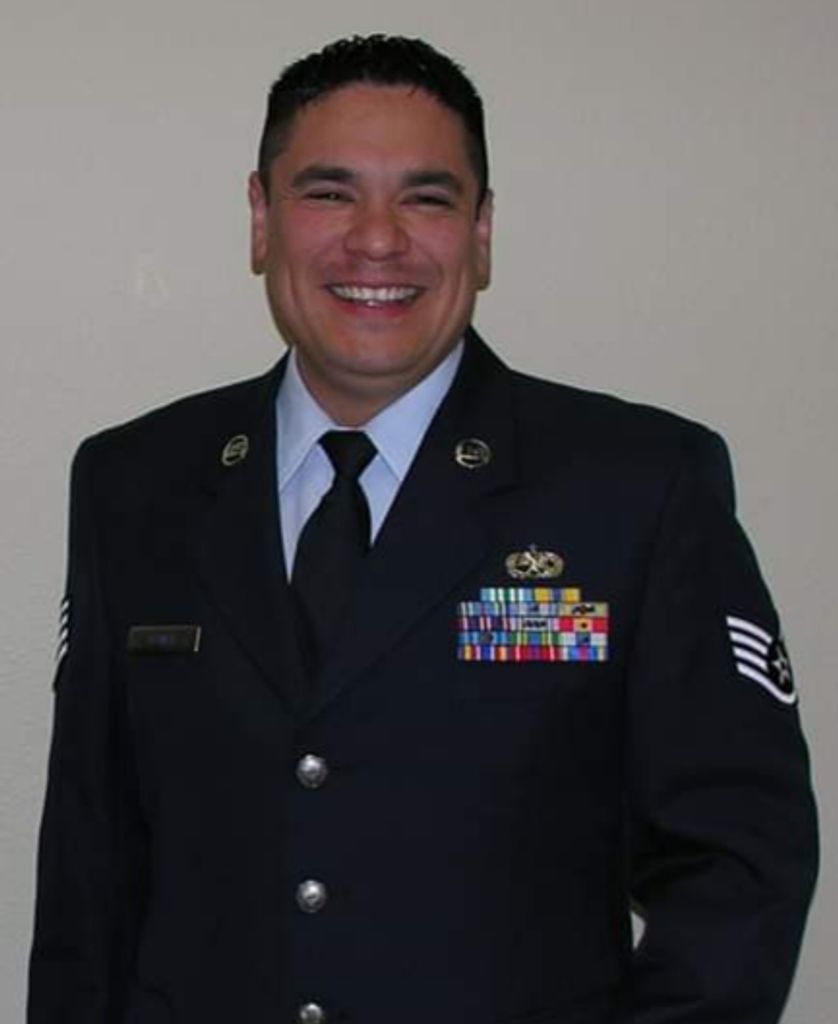Sylvester Salazar Davila