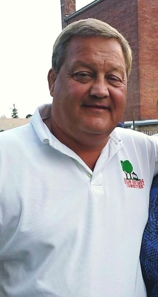 Gary Wayne Bentrim Profile Photo