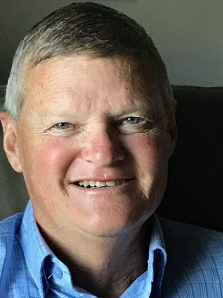 Alan V. Ochs Profile Photo