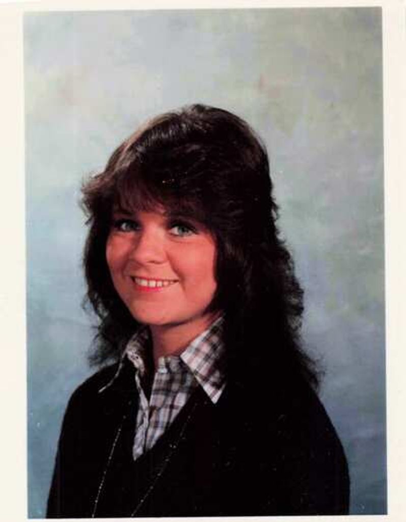 Patricia "Patty" Kay Parrigan