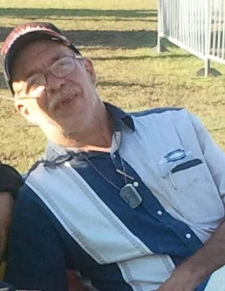Michael Scott Smith Profile Photo