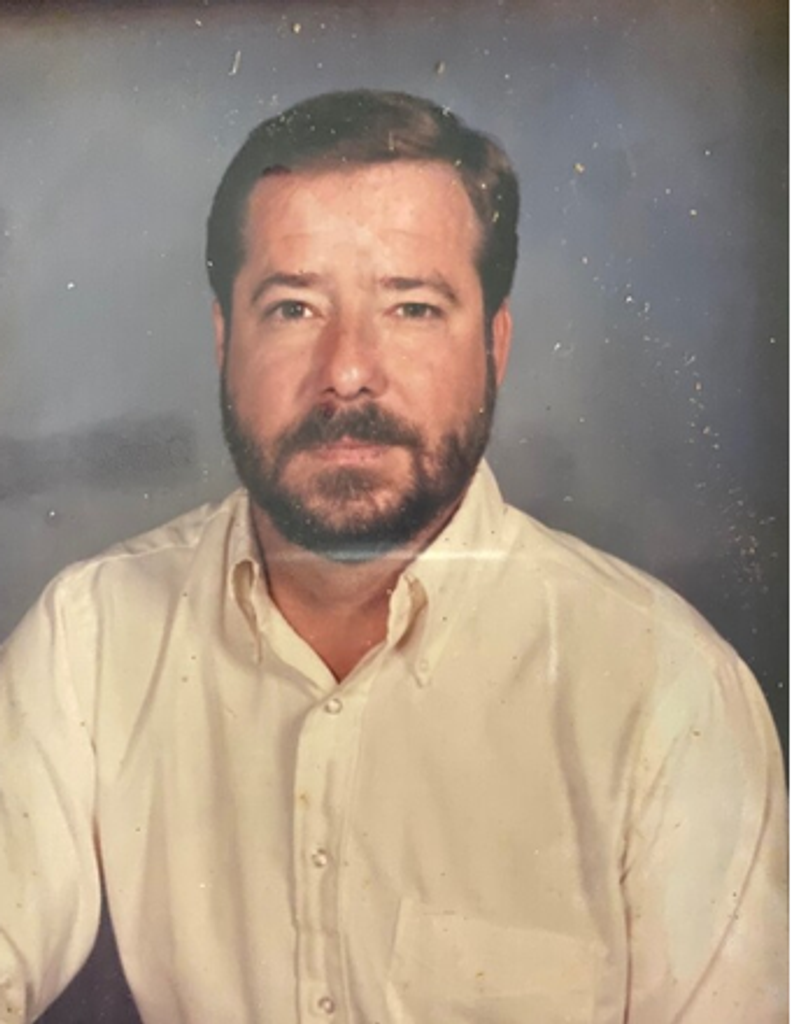 Steve Michael Hudgins