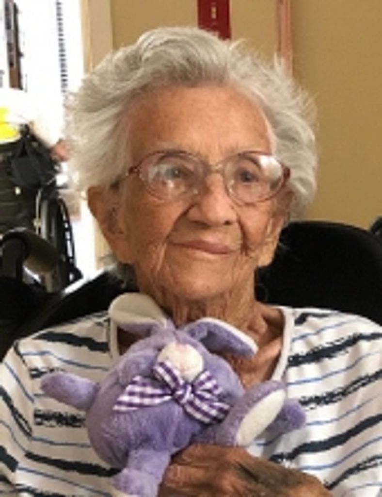 Virginia Koehn