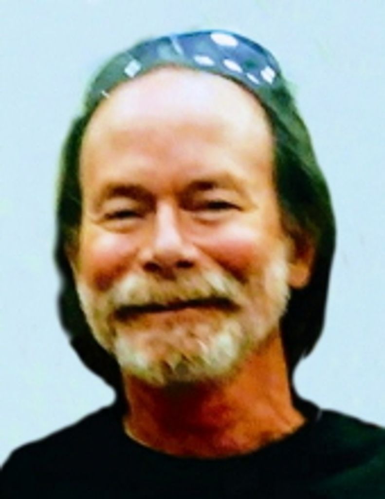 Ross David Stover