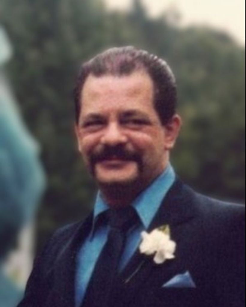 Joseph Stock Profile Photo