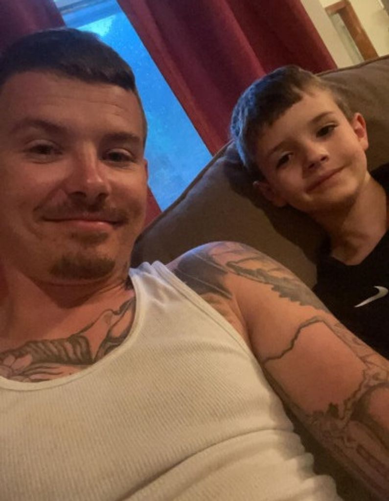 Robert "Bobby" Darryl Laywell Iii