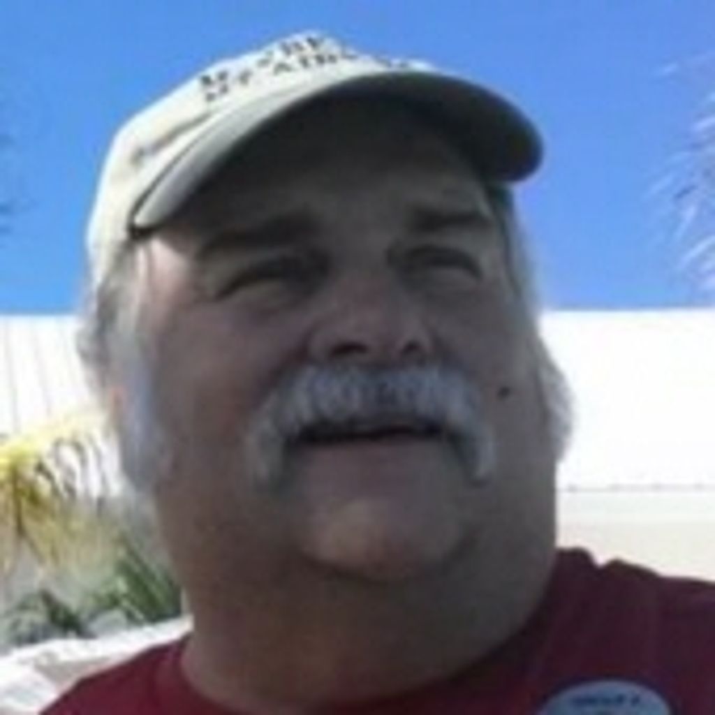 'Sonny' George H. Conner Iii