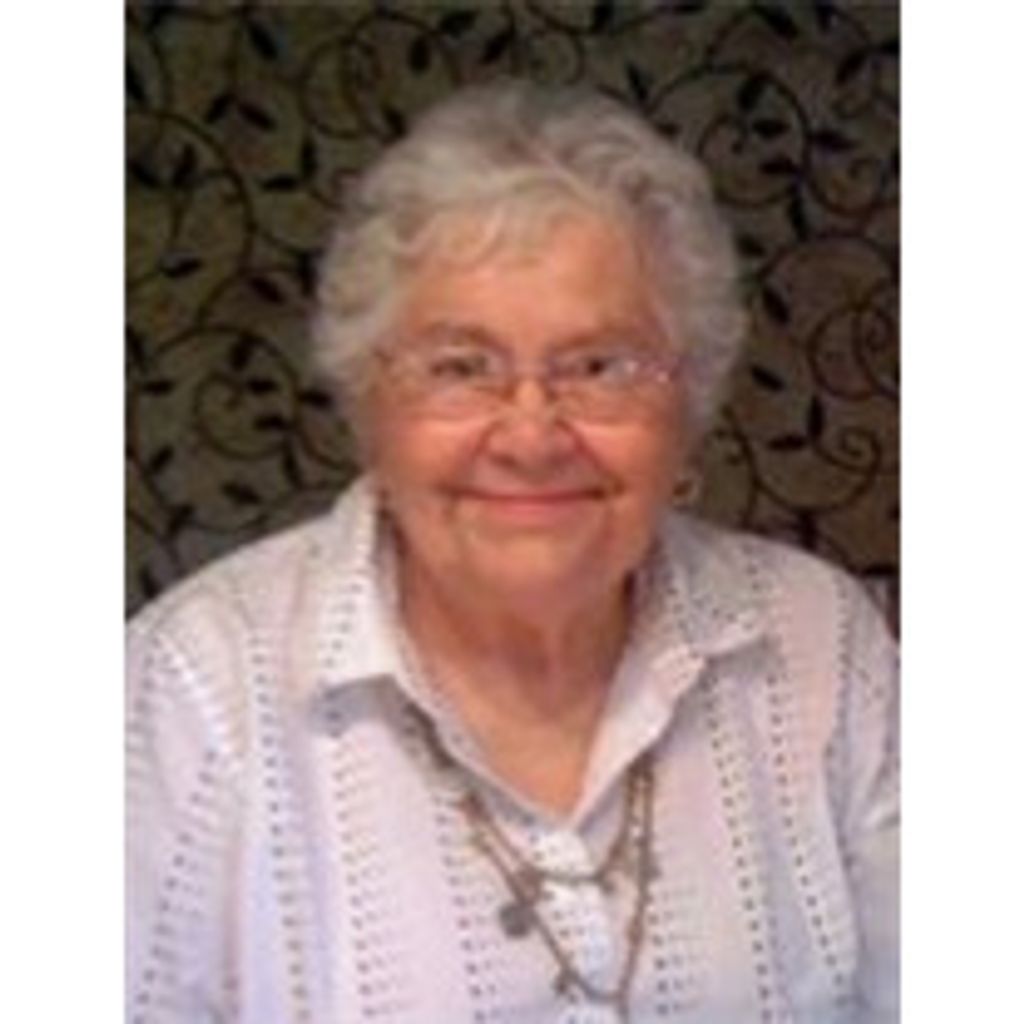 Beverly B. Zerio