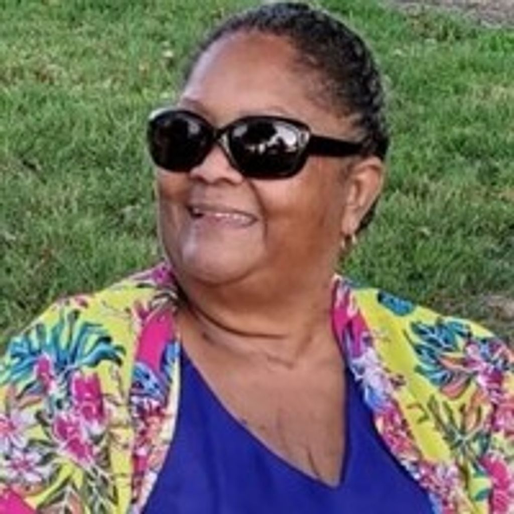 Helen Richard