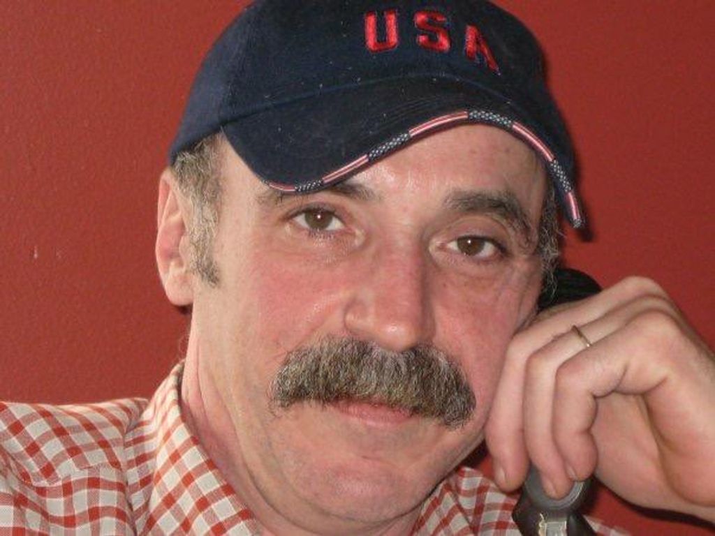 Lourenco "Larry" Loureiro