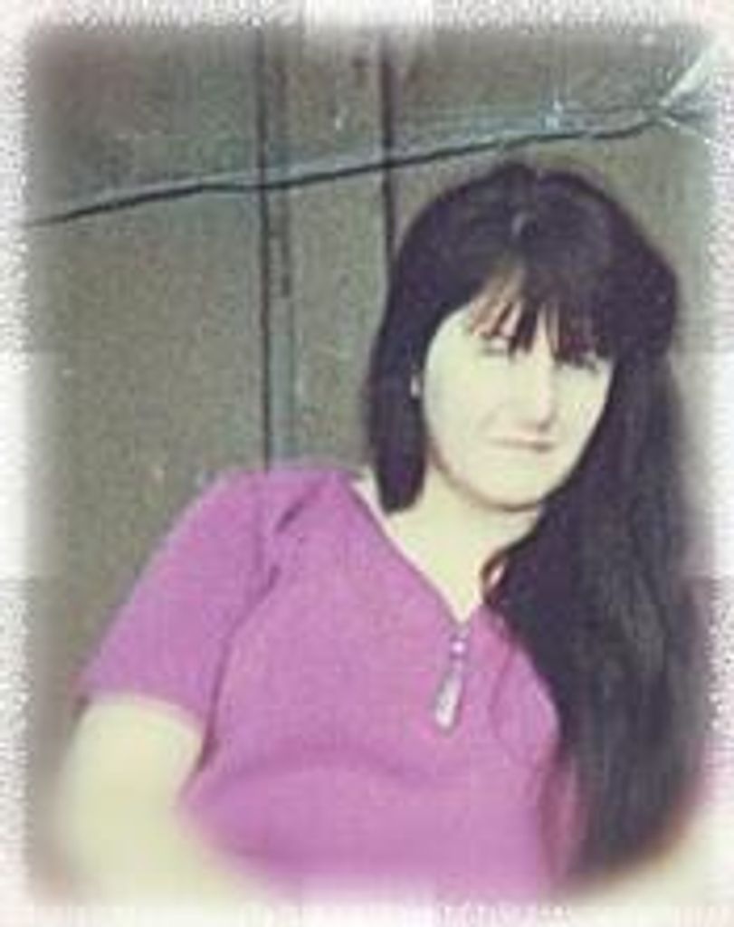 BUFFIE MARIE McGLOTHIN