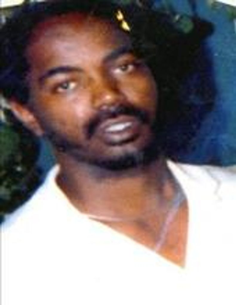 Edward Warren