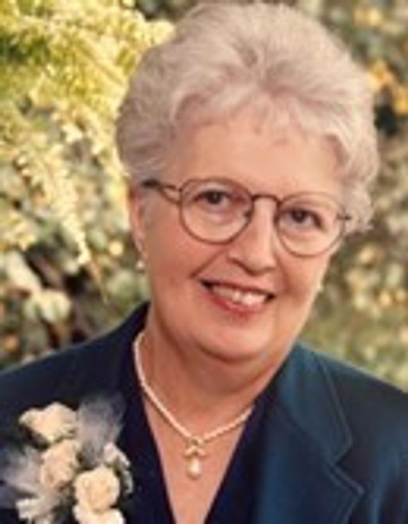 Kathryn Claire Wilson