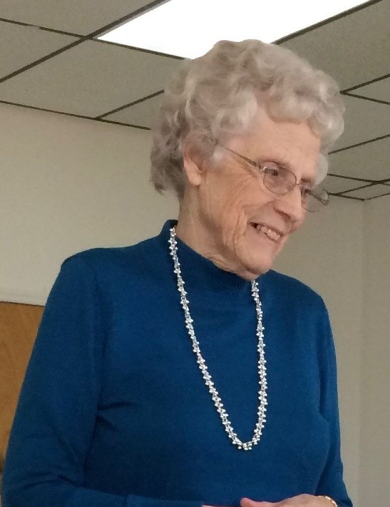 Gale (Stevens)  Phillips Profile Photo