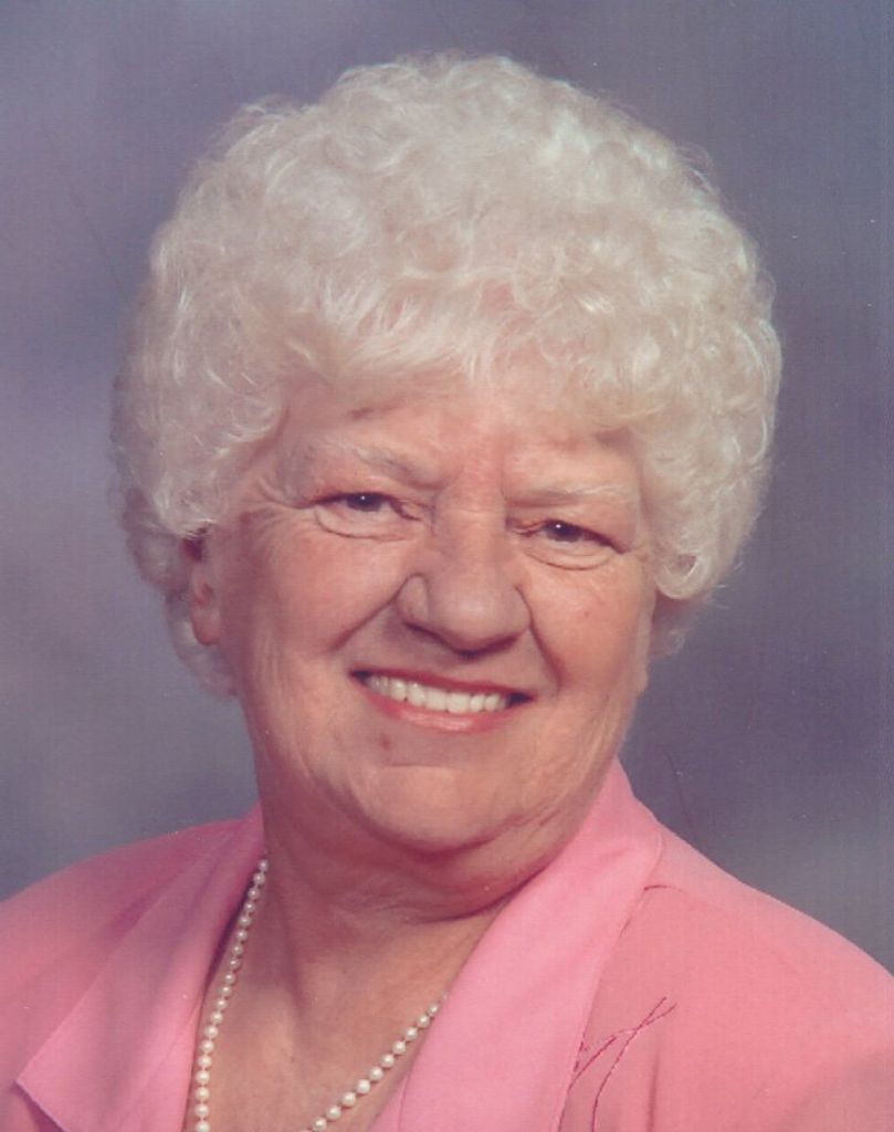 Helen Weisenberg