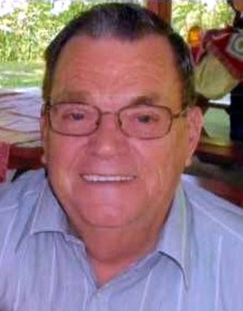 Howard V. Fairchild