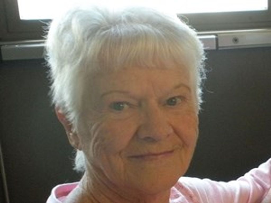 Estelle E Scheuerman