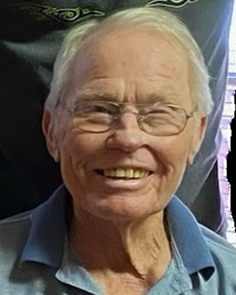 James Jerry Tedford Profile Photo