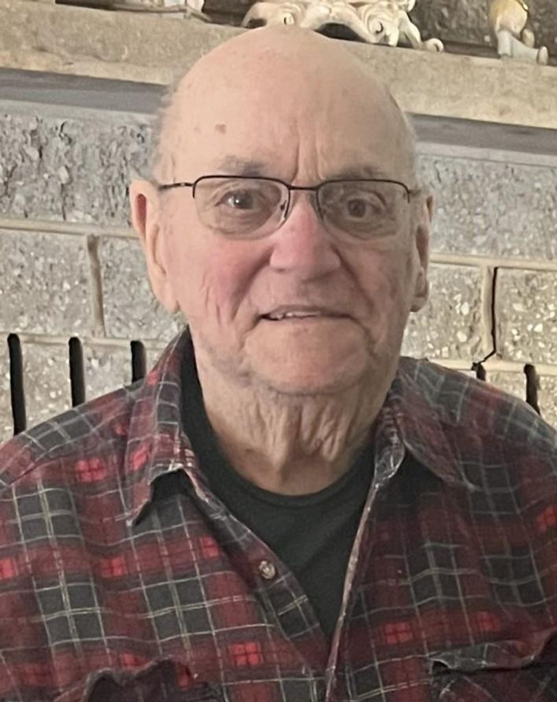 William  Lawrence Bolinger Profile Photo