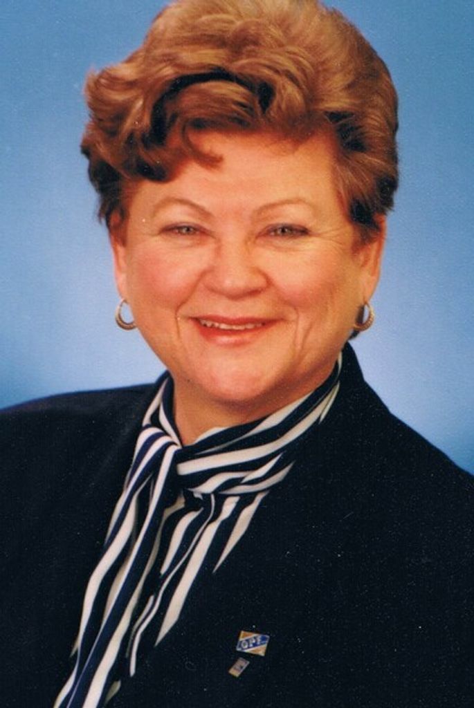 Patricia C. Unverzagt-Hardingham Profile Photo