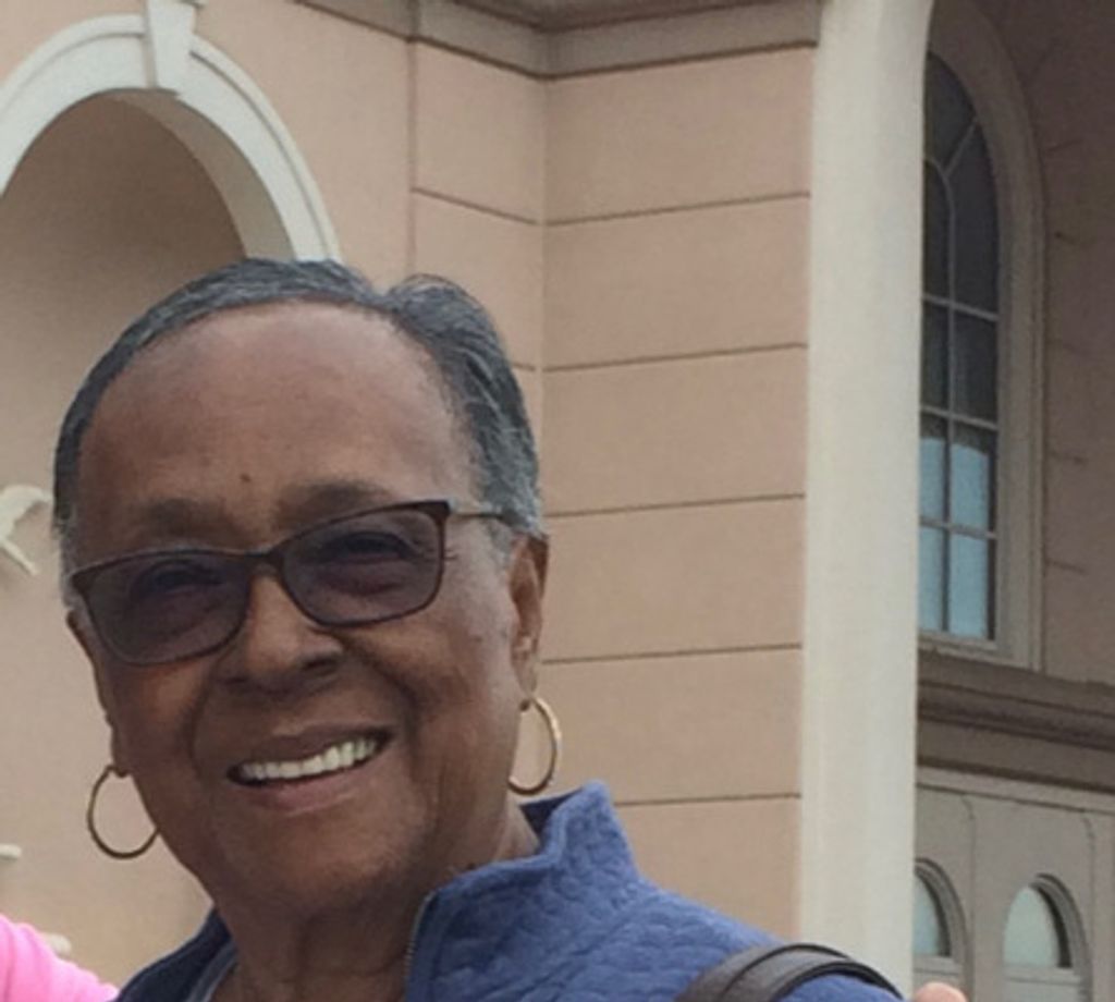 Clara N Thornton Profile Photo