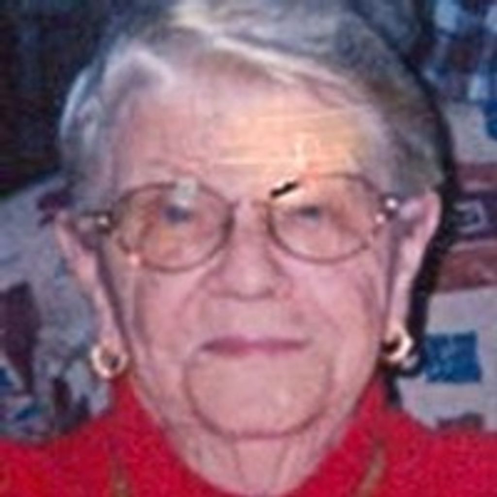 Doris I. Willison