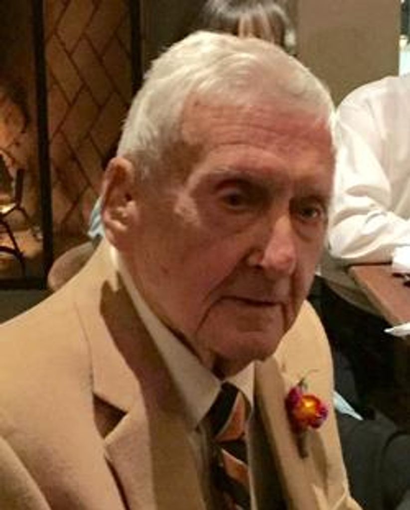 John Edward Heppe Profile Photo