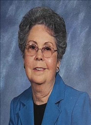 Lora Belle Williams's obituary image