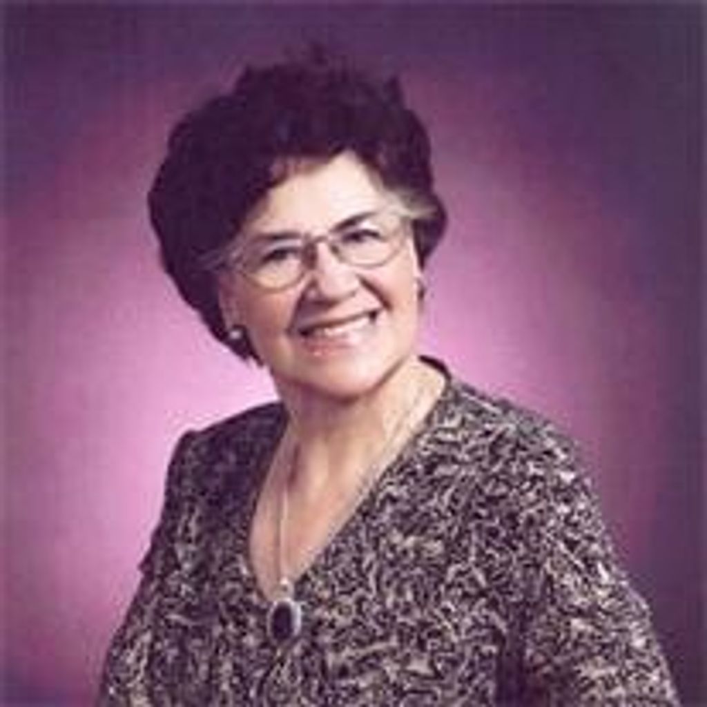 Shirley Hawkes