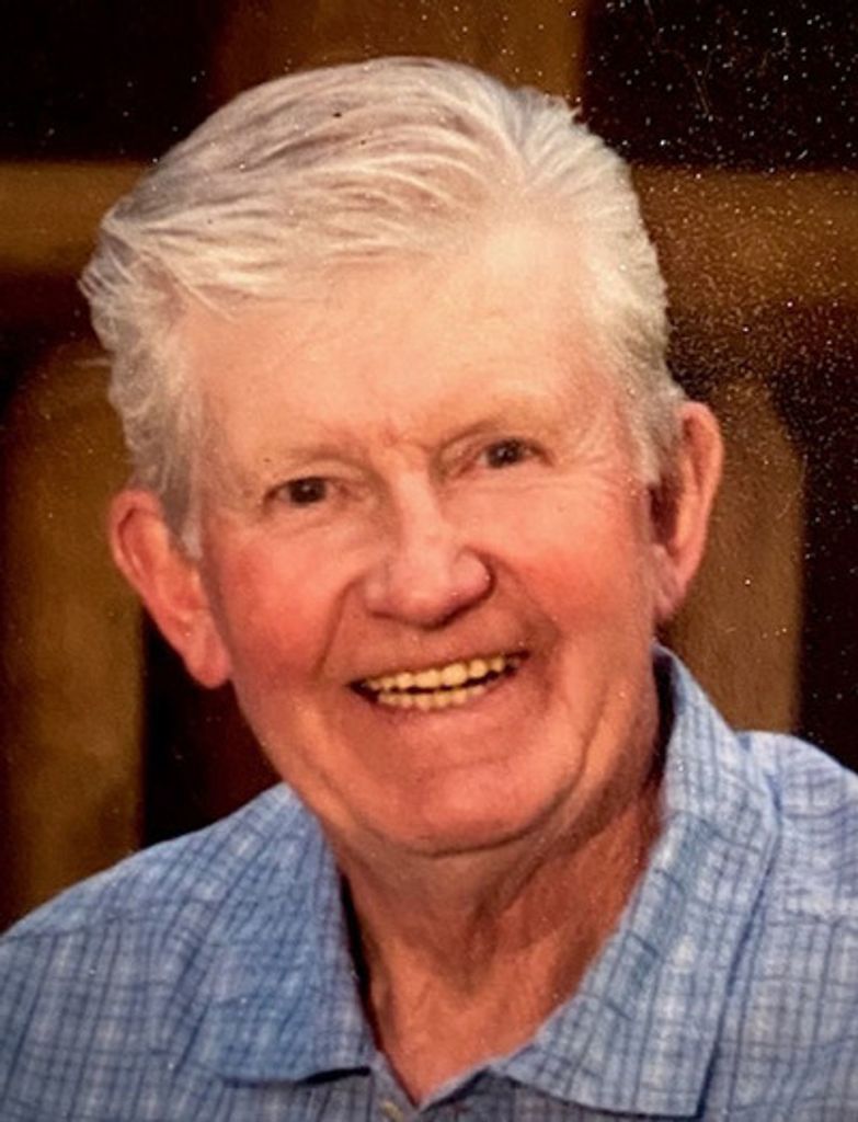 Robert Thompson Profile Photo