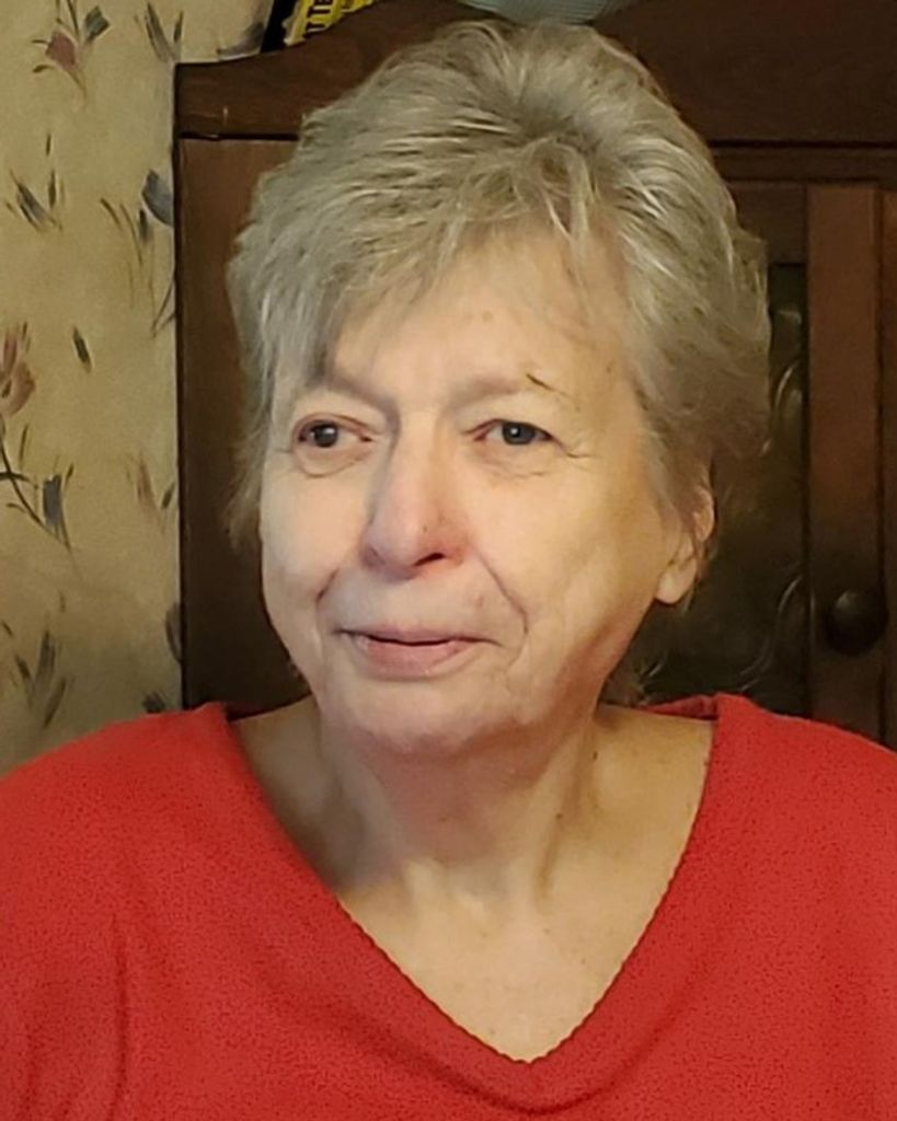 Carol Bergeron Profile Photo