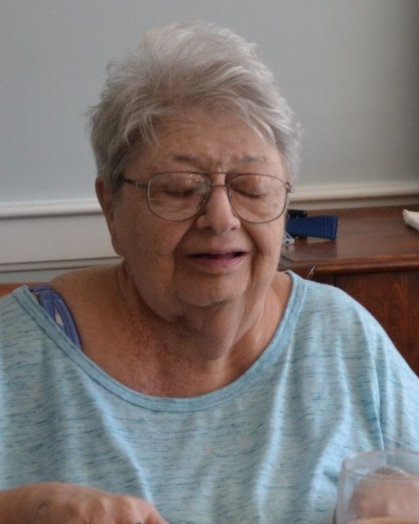 ROBERTA A. ROBISHAW