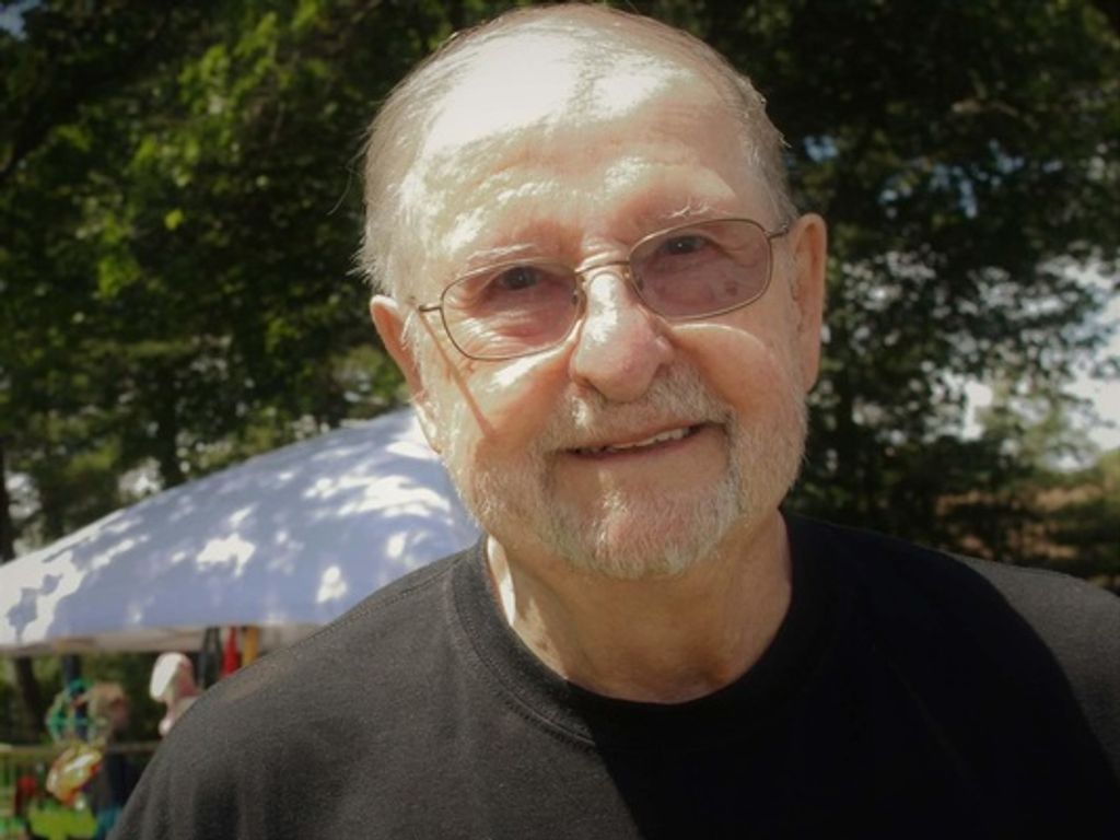 Charles Edwin Seal