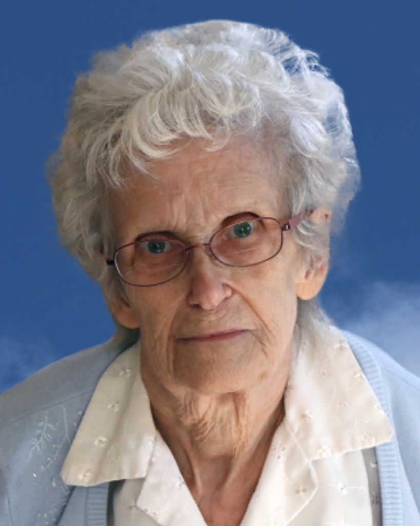 Louise Sedore