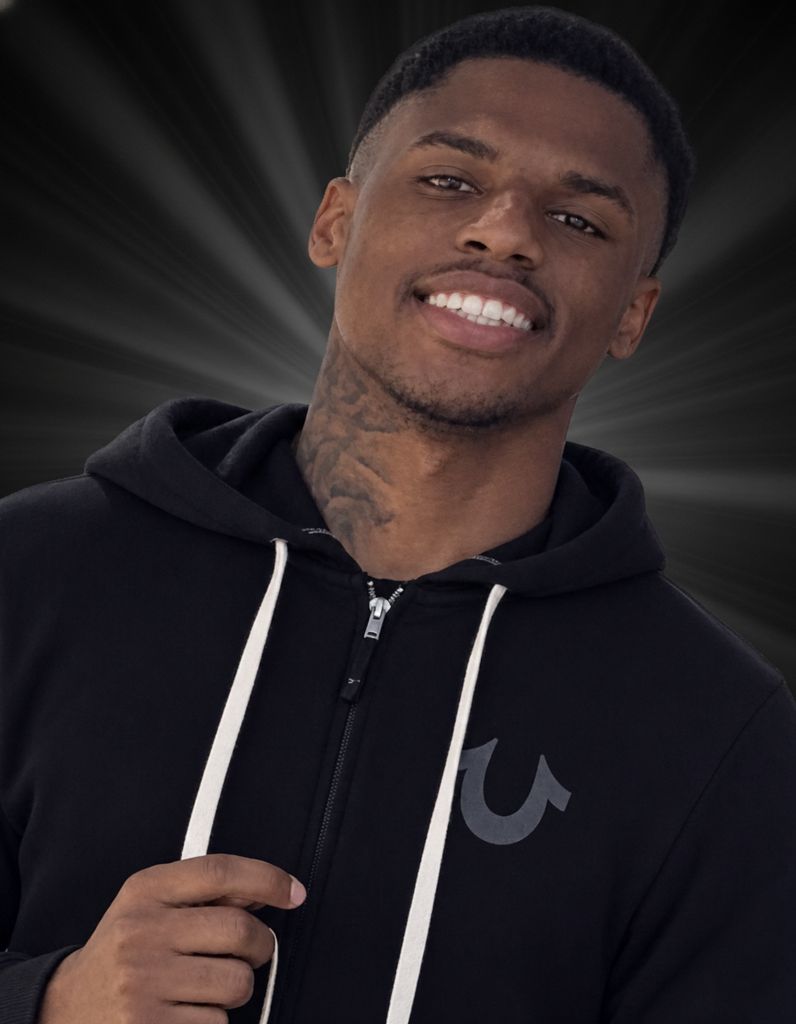 Mr. Zion Emmanuel Anderson Profile Photo