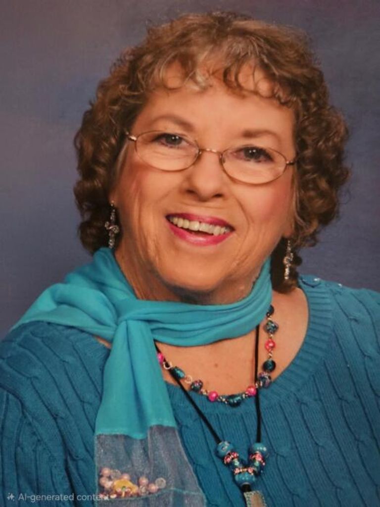 Carolyn Sue Chessmore Profile Photo