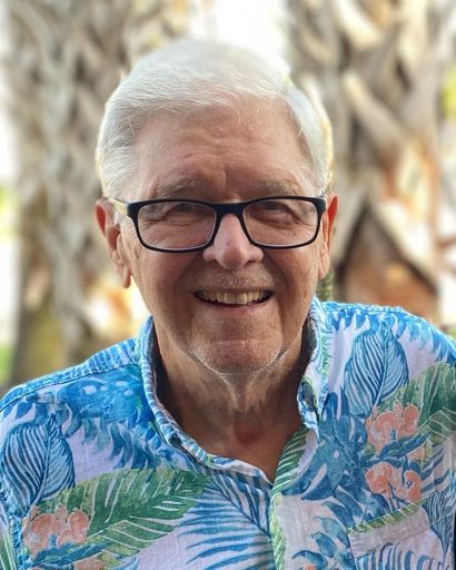 Robert ''Bob" Paul Collier Profile Photo