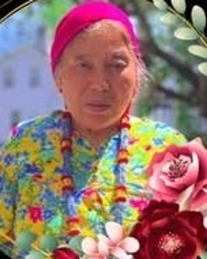 Som Maya Tamang