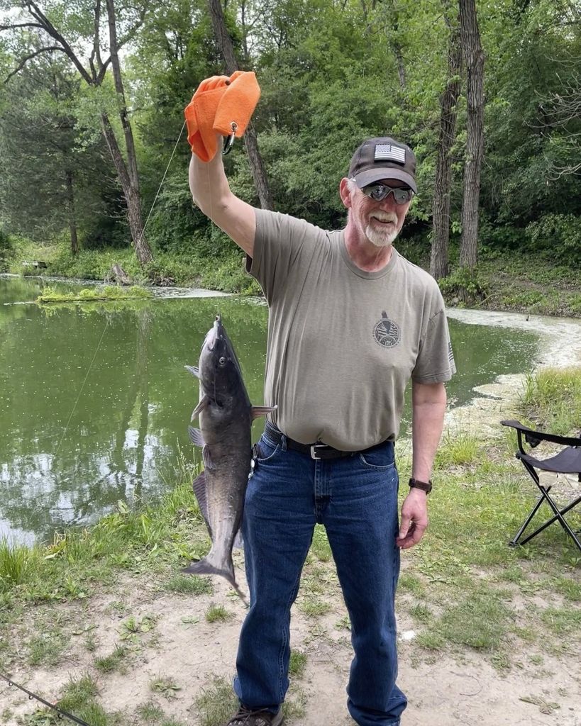 Victor A. Sweetwood Profile Photo