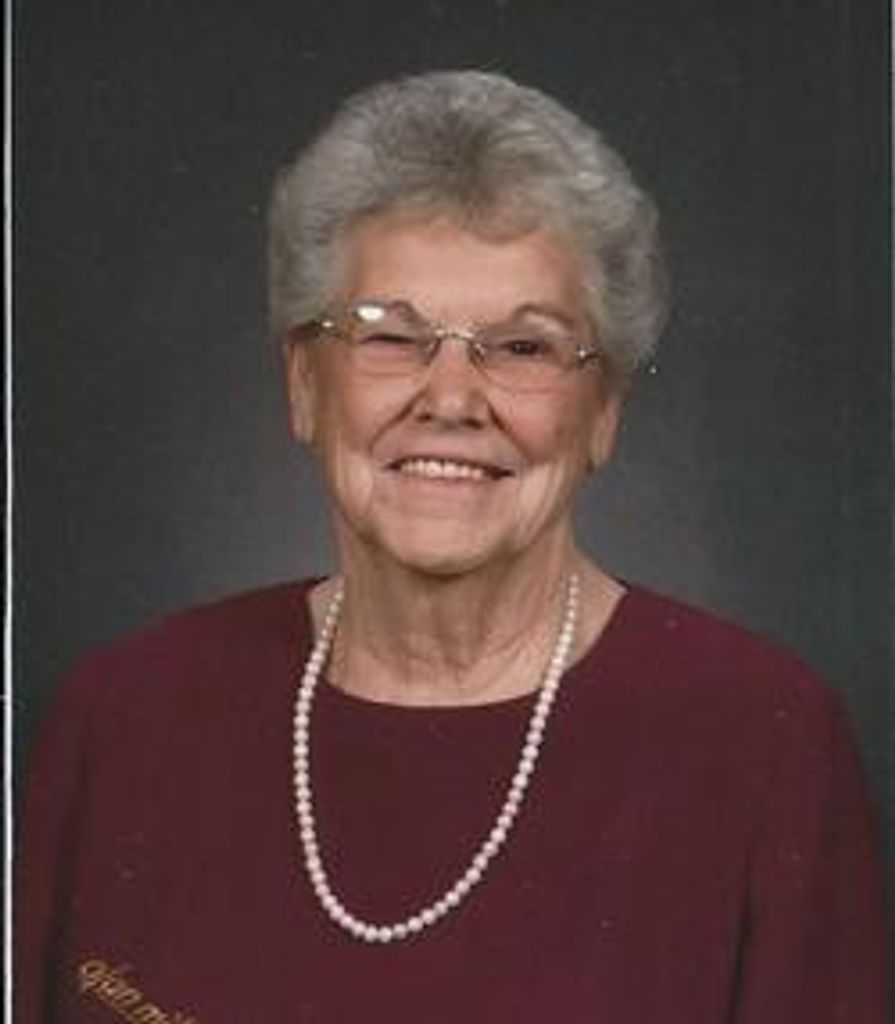 Annie Pearl Moak Profile Photo