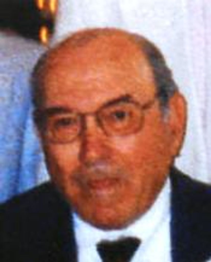 Clyde Stephen Williams Profile Photo