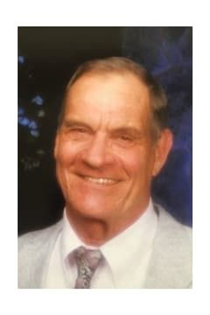John  L. Branam